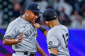 Yankees alcanzan marca de 11 victorias consecutivas