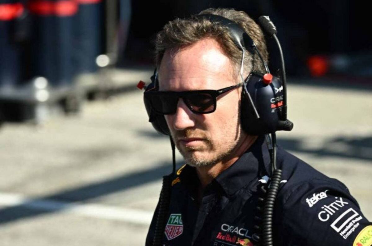 Christian Horner le deja la puerta abierta a este fabricante para colaborar en un futuro con Red Bull