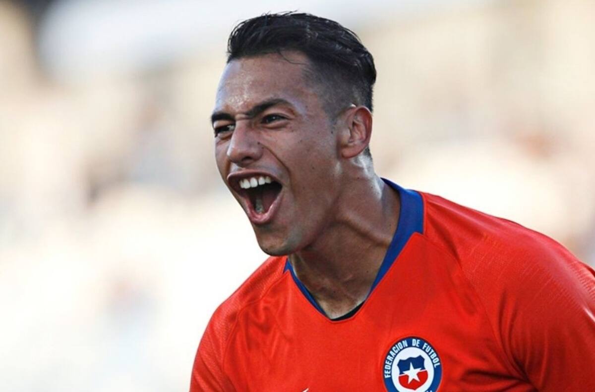 Cruz Azul habría hecho oferta formal por Iván Morales