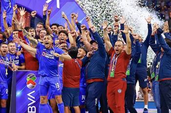 Cruz Azul Campeón 2021: Así reaccionó el periodismo deportivo en México