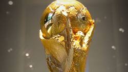 UEFA revisa condiciones laborales de trabajadores en Catar 2022