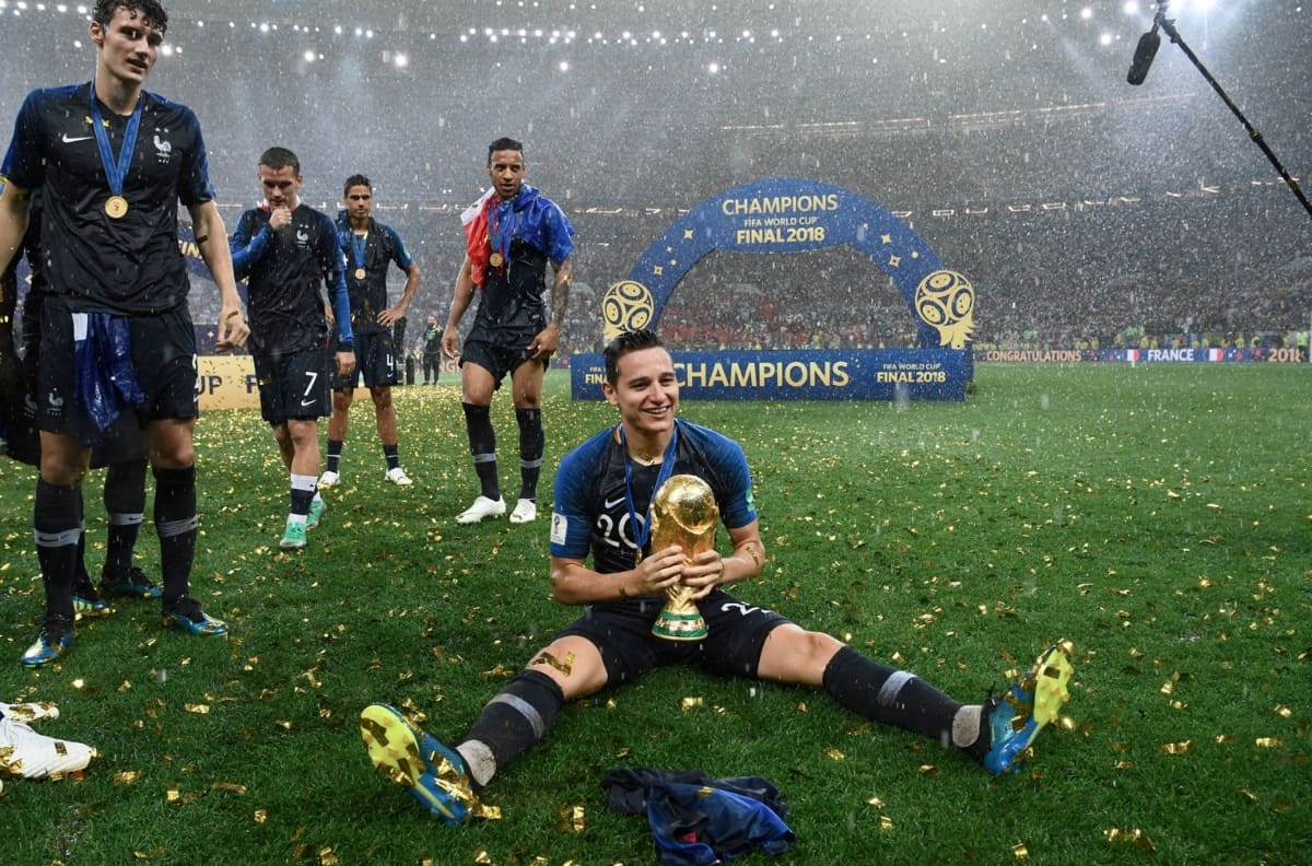 El jugador que reemplazará a Florian Thauvin con Tigres en Clausura 2023