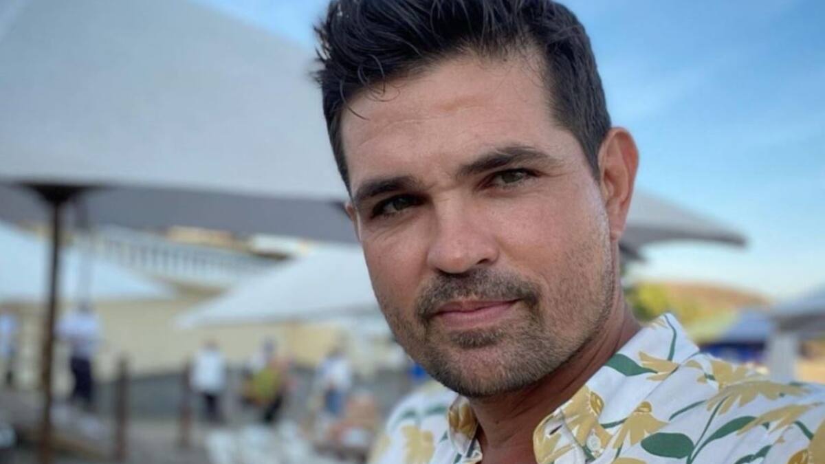 Ferdinando Valencia tiene deuda millonaria por la muerte de su hijo