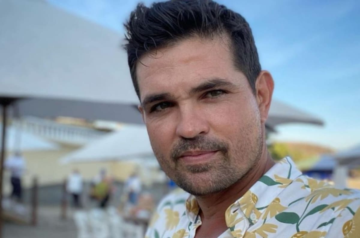 Ferdinando Valencia tiene deuda millonaria por la muerte de su hijo