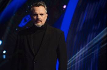 Miguel Bosé es imputado por Hacienda en España