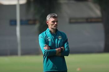 La importante decisión de la directiva del América sobre Fernando Ortiz