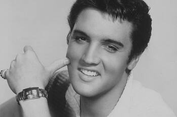 Elvis Presley: el nuevo canal de streaming dedicado a la música