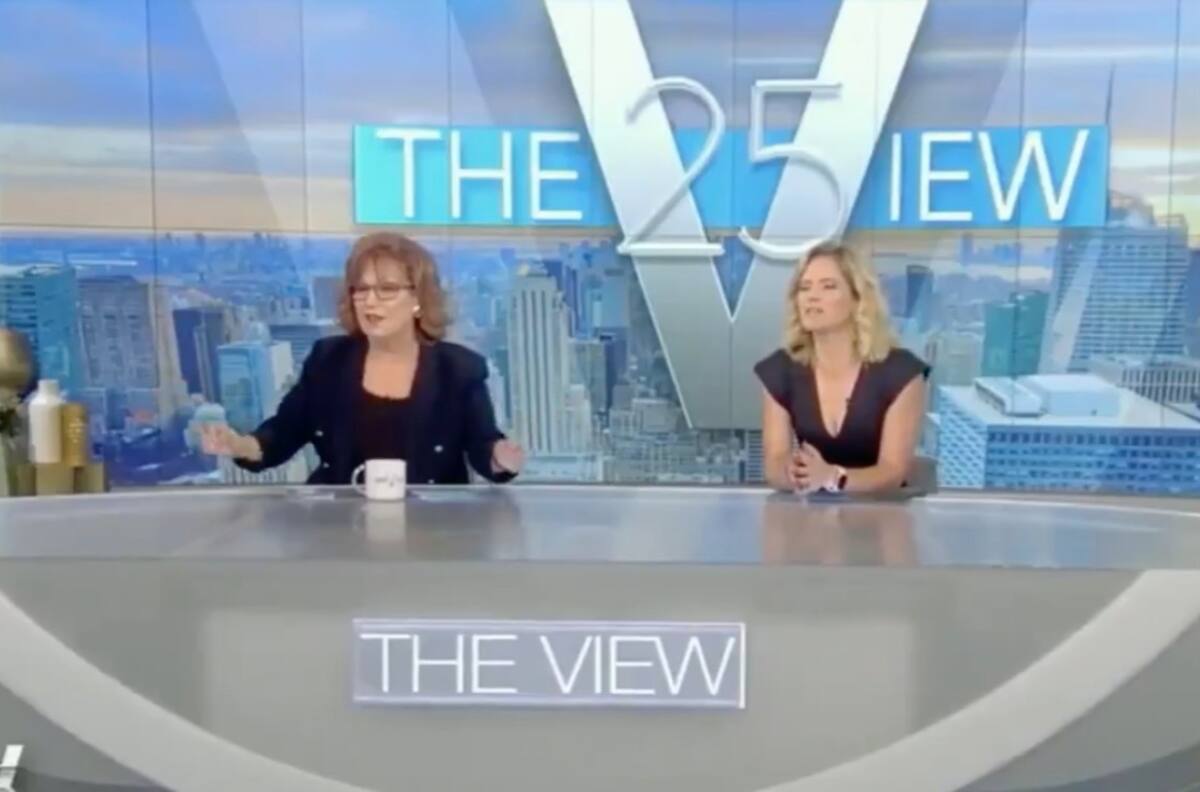 Video: Corren a conductoras en pleno programa de TV al dar positivo de covid-19