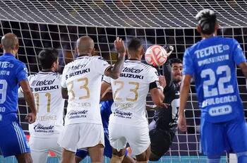 A Pumas se le abrió esta oportunidad para calificar al repechaje de la Liga MX