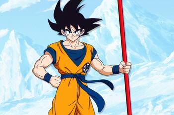 La nueva película de Dragon Ball Super ya tiene fecha de estreno