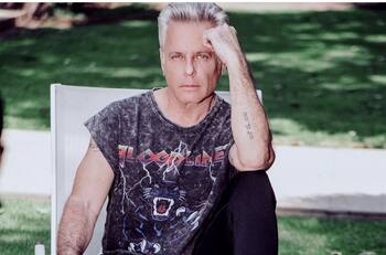 “La mejor pareja es la que quiere estar contigo”: Alexis Ayala habló sobre su mujer ideal