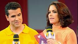 Lucero revela lo que sintió al cortar su cabello y donarlo a una niña con cáncer