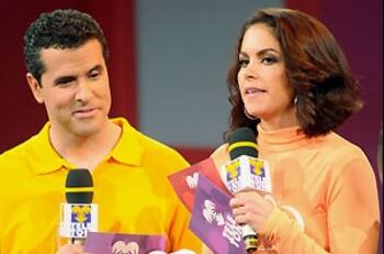 Lucero revela lo que sintió al cortar su cabello y donarlo a una niña con cáncer