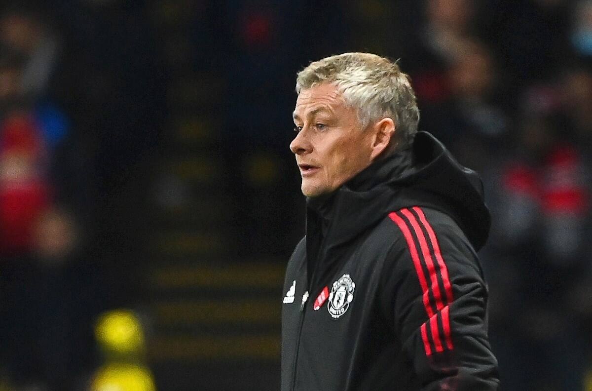 ¿Se acabó el infierno? Ole Gunnar Solskjaer fue despedido de Manchester United