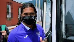 Gullit Peña confesó que pudo llegar antes al América que a Chivas