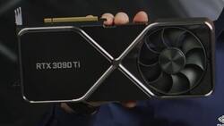 Conoce la nueva tarjeta gráfica de NVIDIA