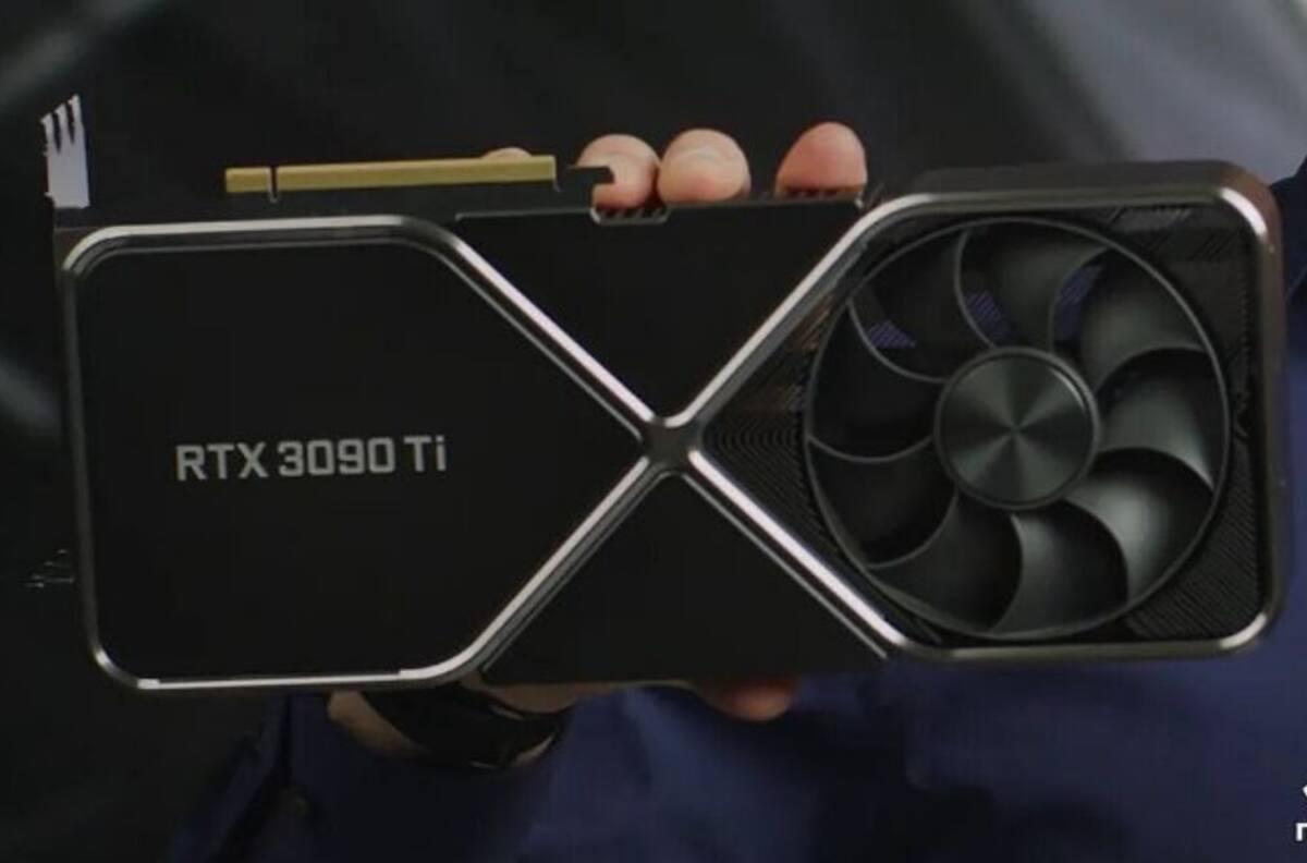 Conoce la nueva tarjeta gráfica de NVIDIA