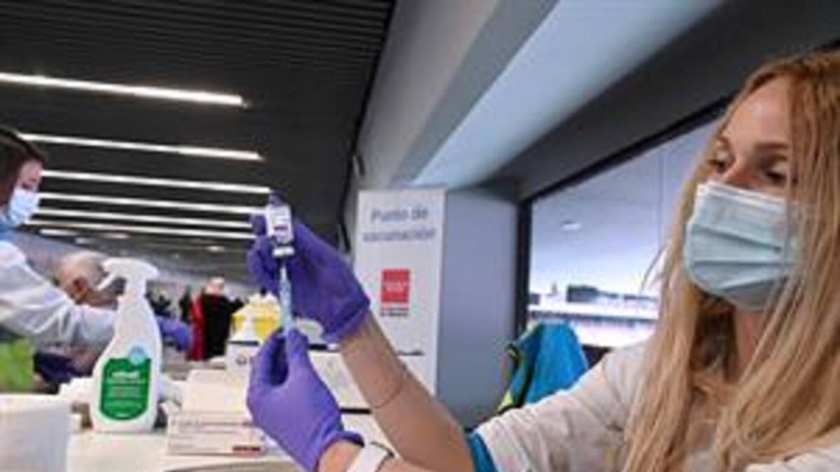 La Unión Europea abrió sus fronteras a los viajeros completamente vacunados