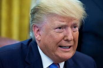 Elon Musk realiza encuesta para el regreso de Donald Trump a Twitter