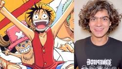 ¿Quién es Iñaki Godoy, el actor que da vida a Luffy en One Piece?