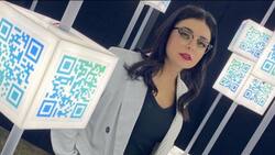 Violeta Isfel confesó cómo superó la violencia que sufrió por parte de “parejas tóxicas”