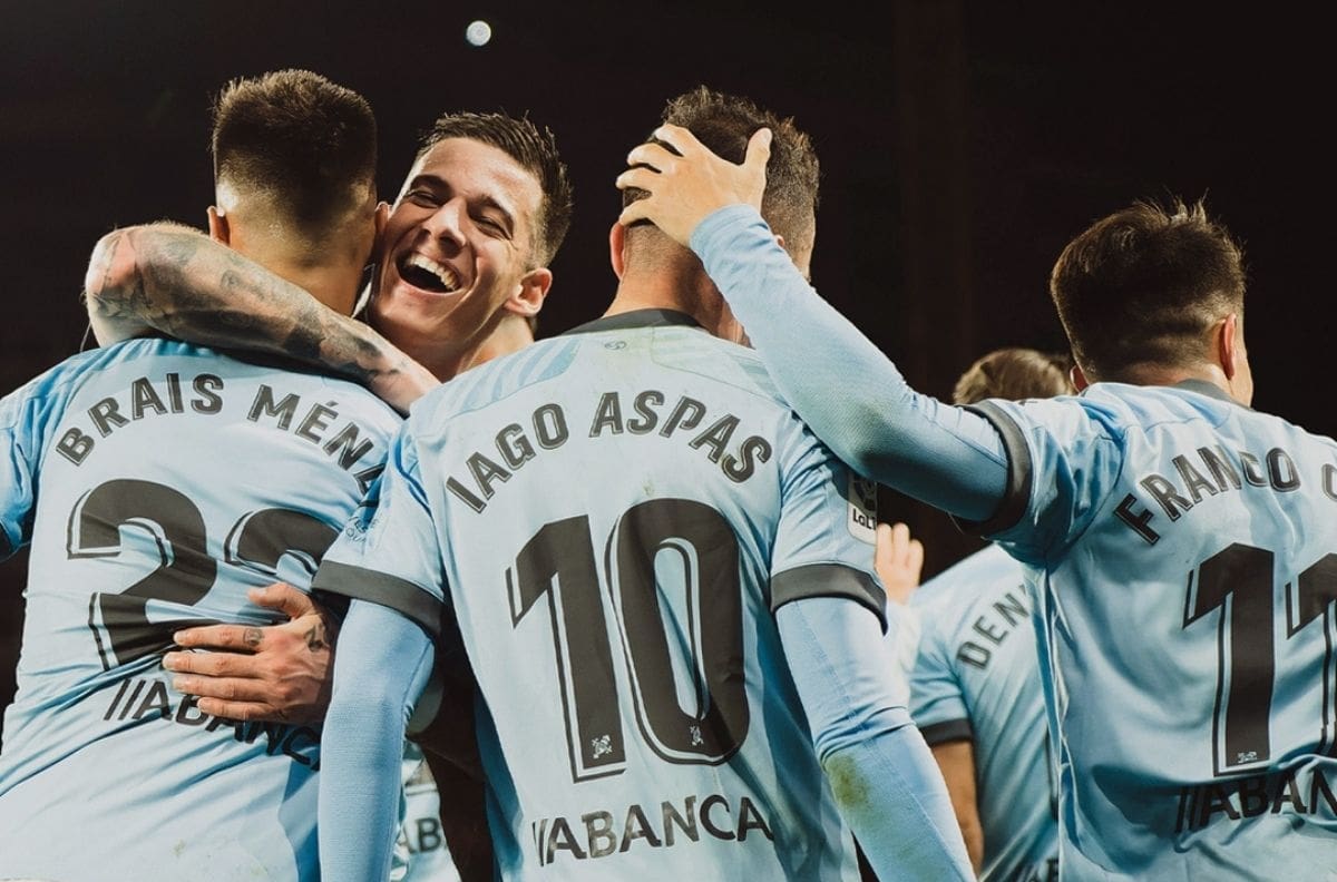 Celta de Vigo vs Levante: Hora y dónde ver en vivo a Néstor Araujo y Orbelín Pineda por TV y Online