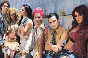 “Le llegaron al precio”: Dulce María regresará a “RBD” en 2022