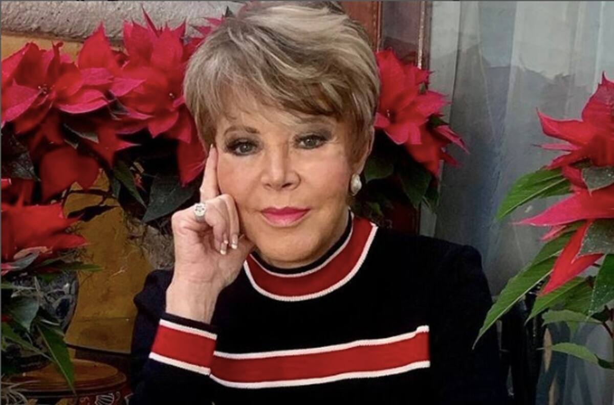 Lolita Ayala "está malita": El estado de salud de la periodista