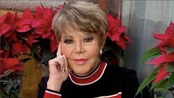 Lolita Ayala "está malita": El estado de salud de la periodista