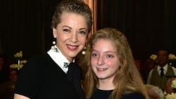 Hija de Edith González podría debutar en las telenovelas y seguir los pasos de su mamá