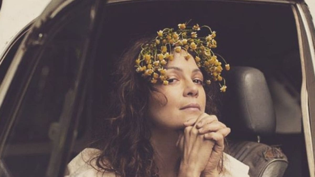 Natalia Lafourcade revela que fue víctima de violencia de género