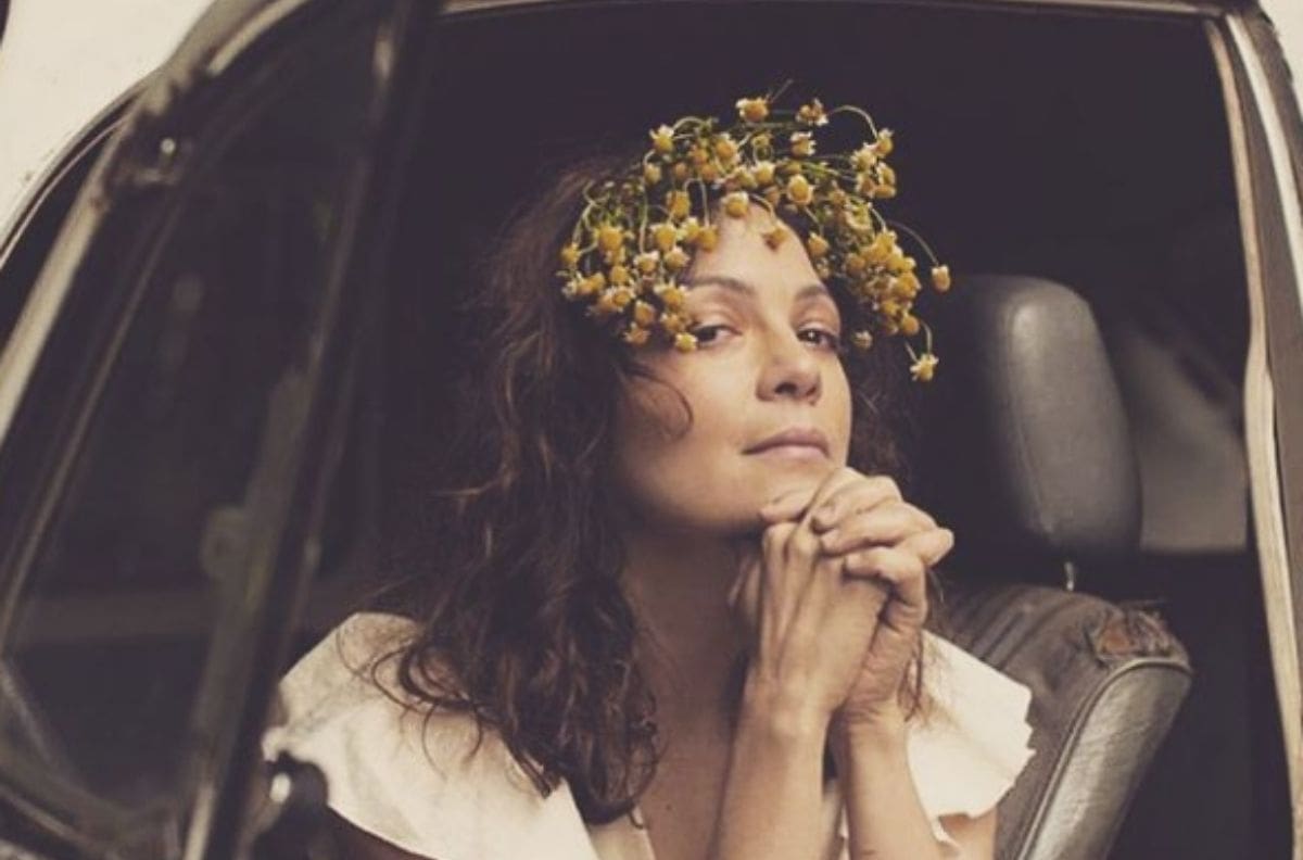 Natalia Lafourcade revela que fue víctima de violencia de género