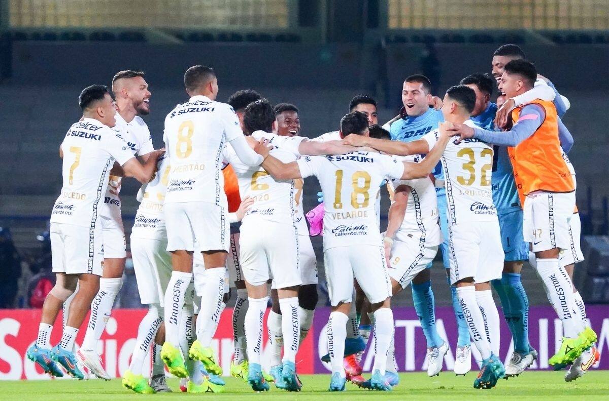 Este sería el refuerzo que Pumas buscaría tras la salida de Favio Álvarez