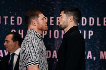 Juan Manuel Márquez revela el lado oscuro del boxeo y afirma que Canelo Álvarez recibirá ayuda ante John Ryder