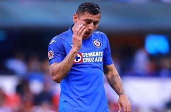 ¿Se va ‘Cata’ Domínguez de Cruz Azul? Tiene un pie fuera, pero esto es lo que necesita para quedarse