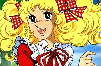 ¿Terry o Albert?, el eterno dilema de Candy Candy... Te decimos quién es el mejor