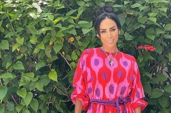 La exsuegra de Inés Gómez Mont asegura que viven angustiados y quieren poder ver a los niños