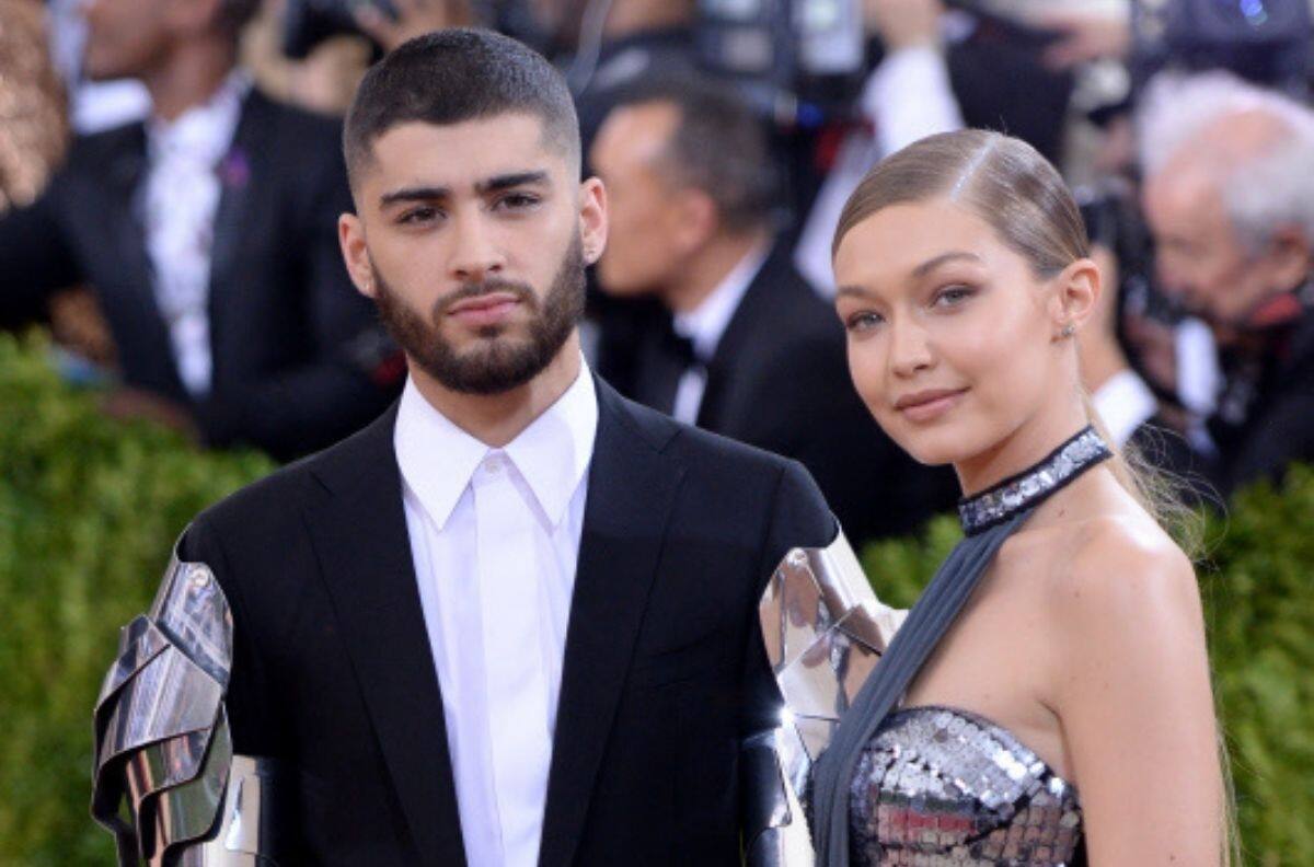 ¿Cómo comenzaron los rumores? La historia del matrimonio secreto de Gigi Hadid y Zayn Malik