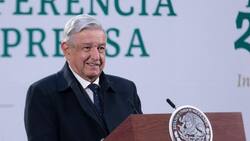 Pese a denuncias de abuso sexual, AMLO pide respetar candidatura de Félix Salgado