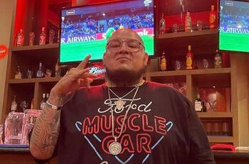 "El Millonario" del Cartel de Santa es detenido por el supuesto homicidio de un joven