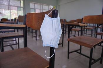 Esta es la fecha de regreso a clases para la Ciudad de México