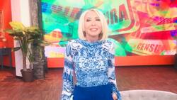 Laura Bozzo obtiene amparo para no ser detenida por posible defraudación fiscal
