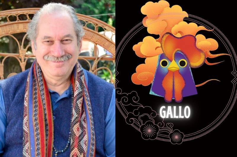 Conoce las predicciones de Pedro Engel para el Gallo.