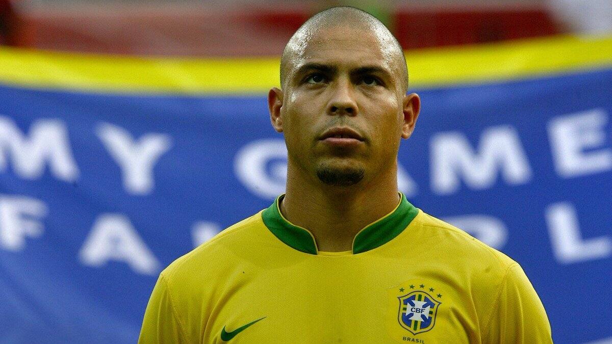 Ronaldo a favor de nuevo ciclo en Copa del Mundo