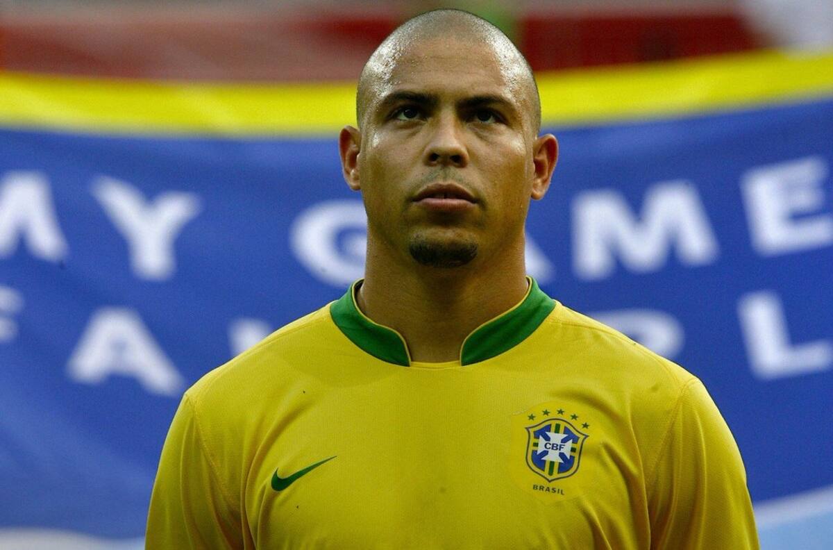 Ronaldo a favor de nuevo ciclo en Copa del Mundo