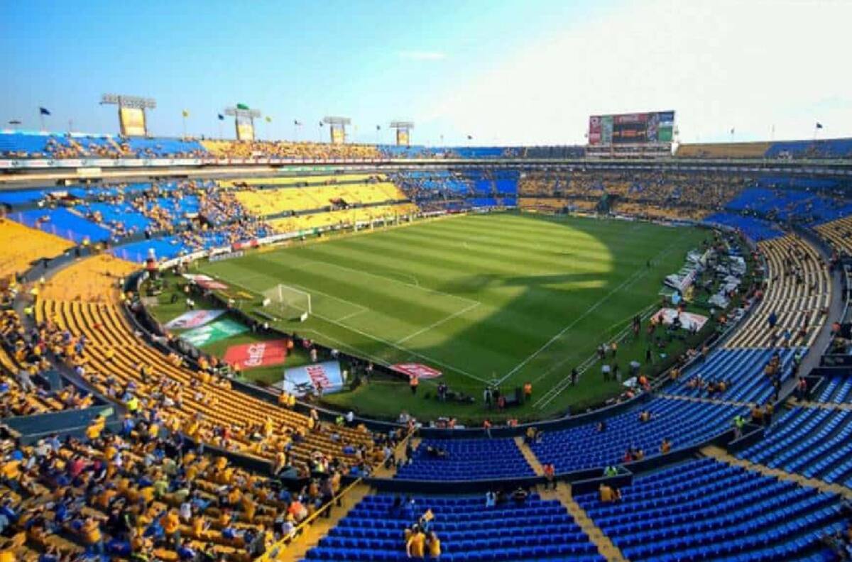 Regreso al Universitario colapsó sistema de venta de boletos para Tigres vs América