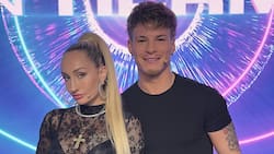 ¿Malo pal’ catre?: La reacción de Raimundo Cerda a las acusaciones de Francisca Maira en “Gran Hermano” Chile