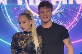 ¿Malo pal’ catre?: La reacción de Raimundo Cerda a las acusaciones de Francisca Maira en “Gran Hermano” Chile