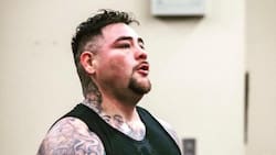 Andy Ruiz: La diferencia de ganancias entre la primera pelea estelar y el duelo ante Luis Ortíz