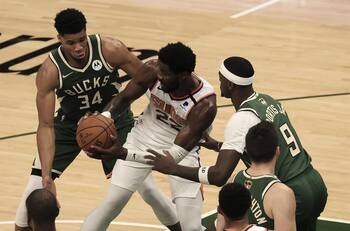 ¿Cómo y dónde ver en vivo el Juego 4 de las NBA Finals?